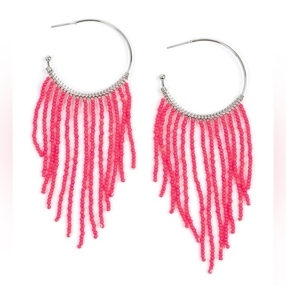 Saguaro Breeze - Pink - Picture 2 of 2